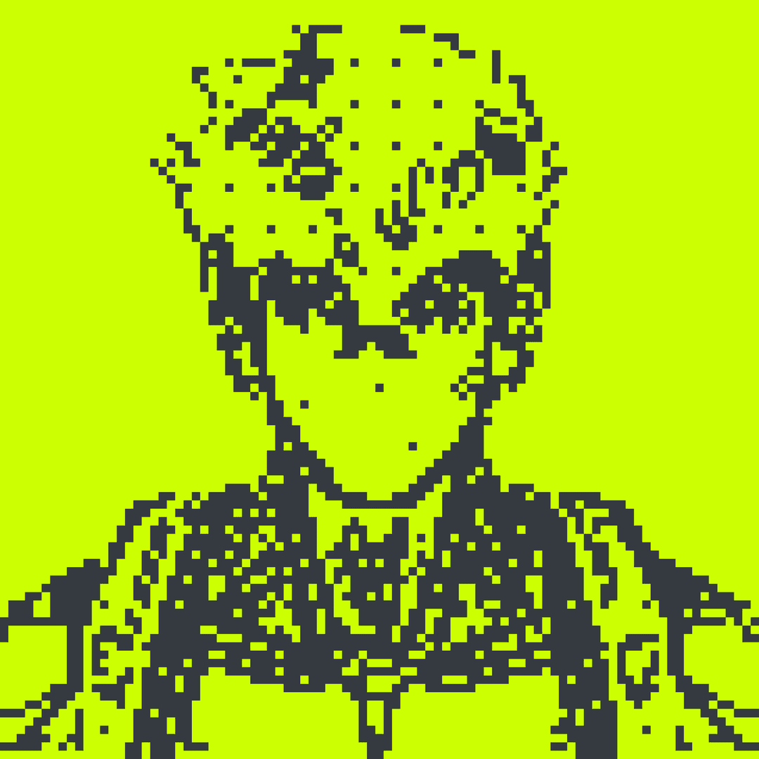 Robin Alpha#30