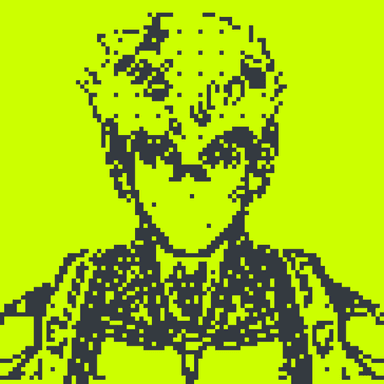 Robin Alpha#30
