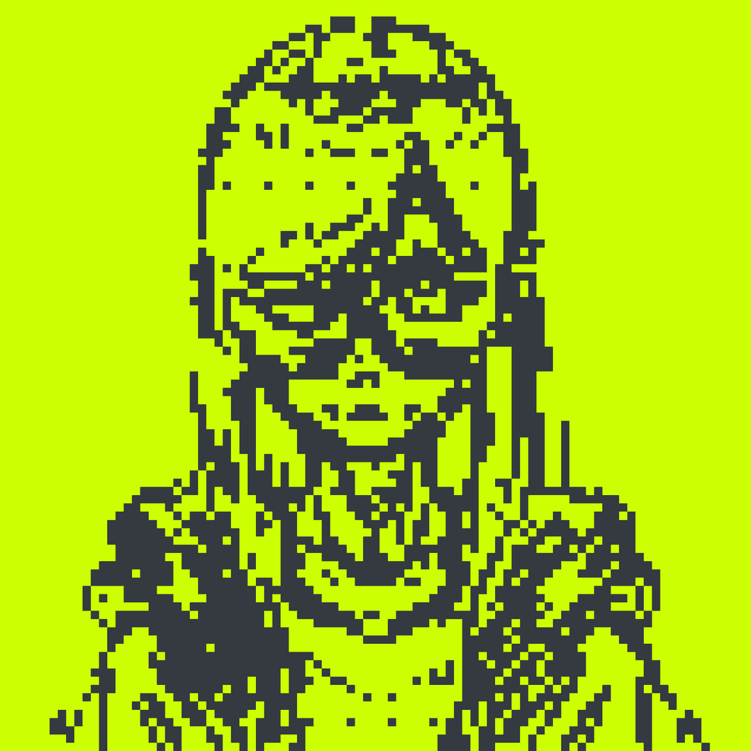 Robin Alpha#3000