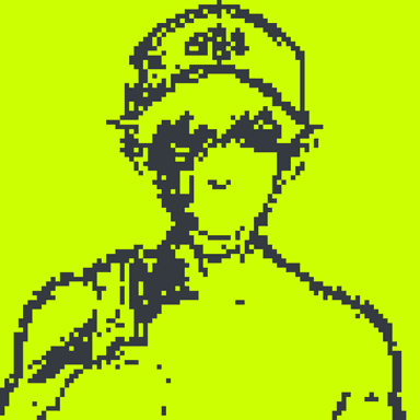 Robin Alpha#3015
