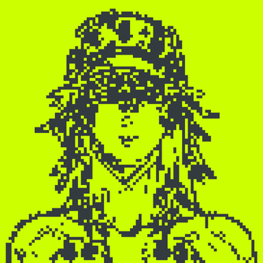 Robin Alpha#3021