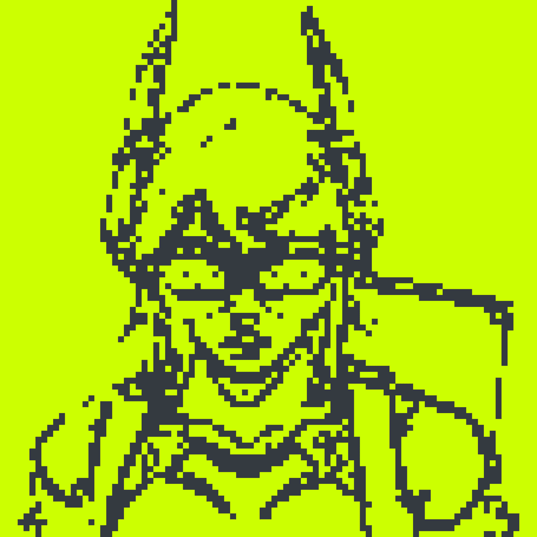 Robin Alpha#306