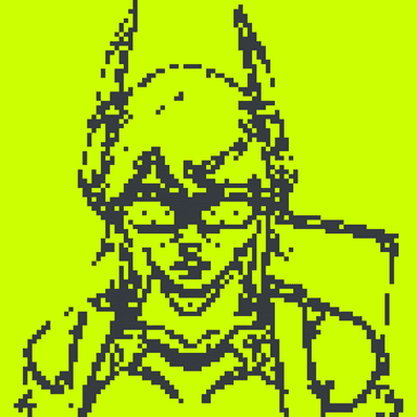Robin Alpha#306