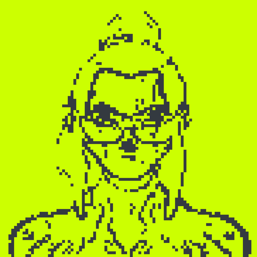 Robin Alpha#307