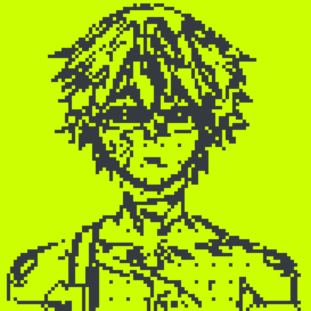 Robin Alpha#3072