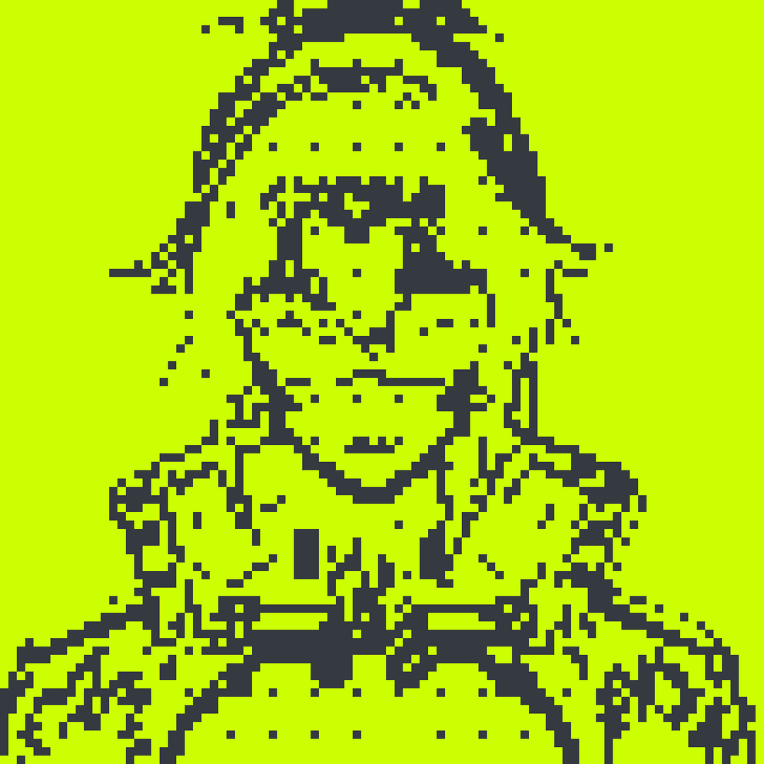 Robin Alpha#310