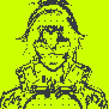 Robin Alpha#310