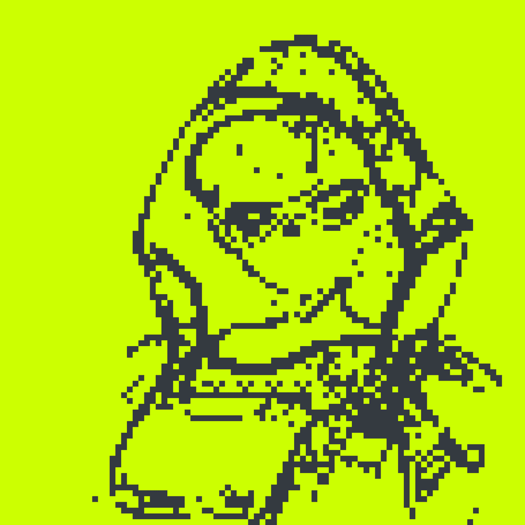Robin Alpha#311