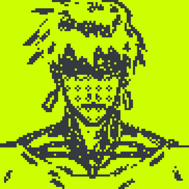 Robin Alpha#312