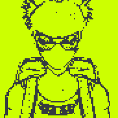 Robin Alpha#3139