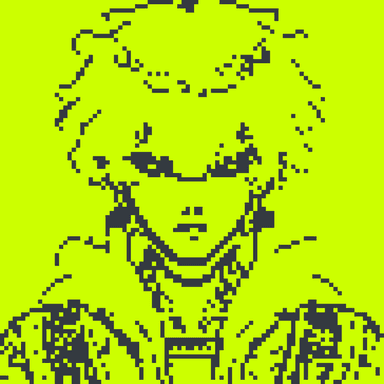 Robin Alpha#314