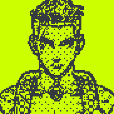 Robin Alpha#3143