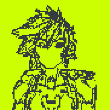 Robin Alpha#315