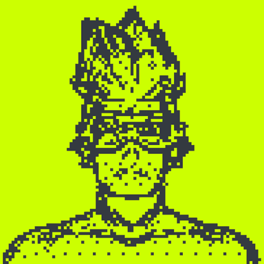 Robin Alpha#3151