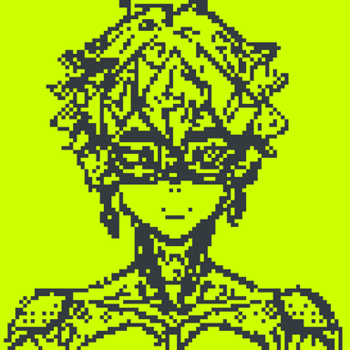 Robin Alpha#317