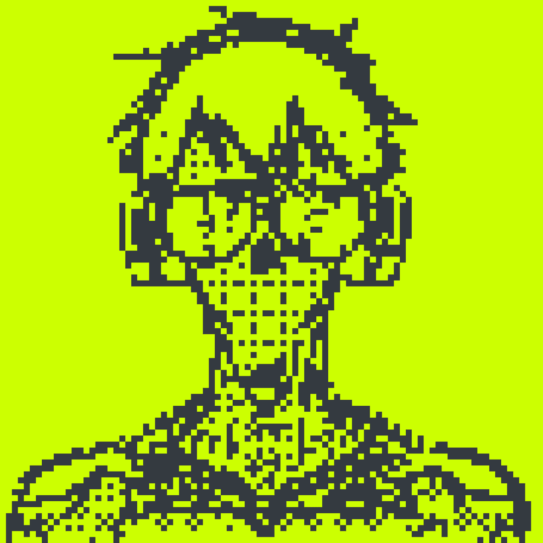 Robin Alpha#318