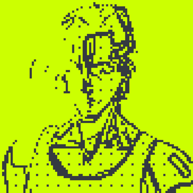 Robin Alpha#319