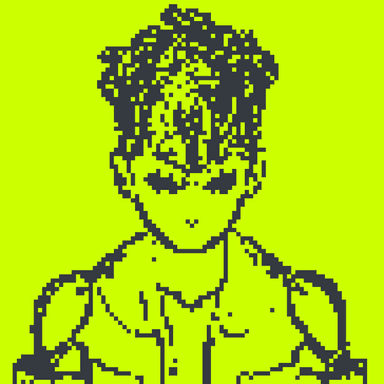 Robin Alpha#321