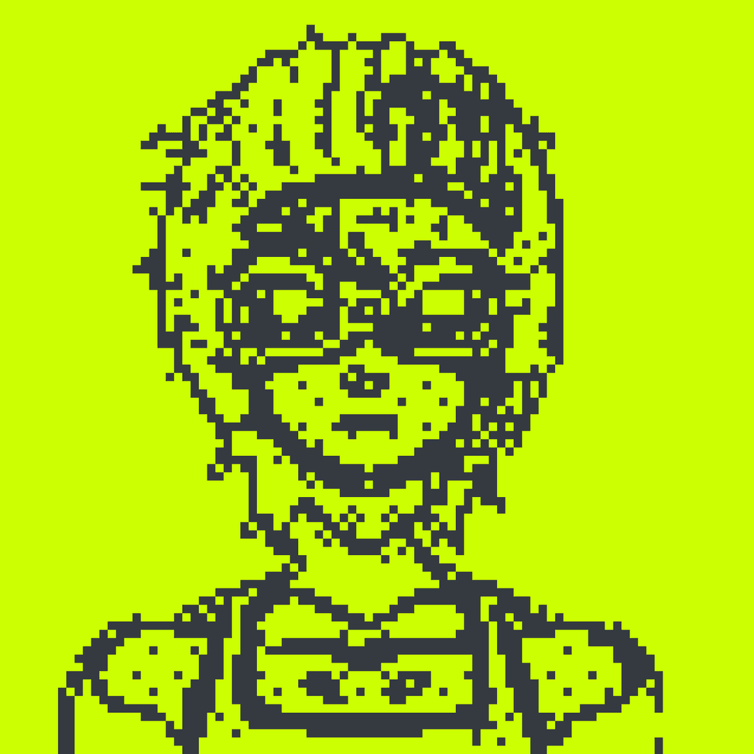 Robin Alpha#322