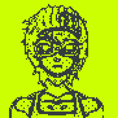Robin Alpha#322