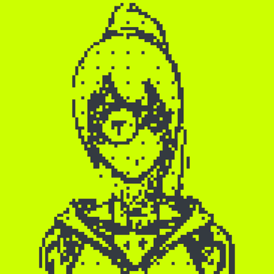 Robin Alpha#331