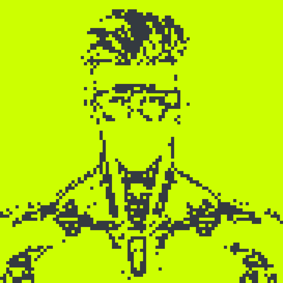 Robin Alpha#332