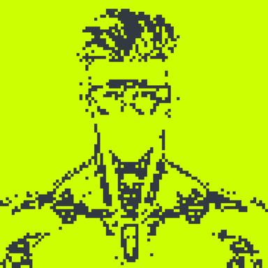Robin Alpha#332
