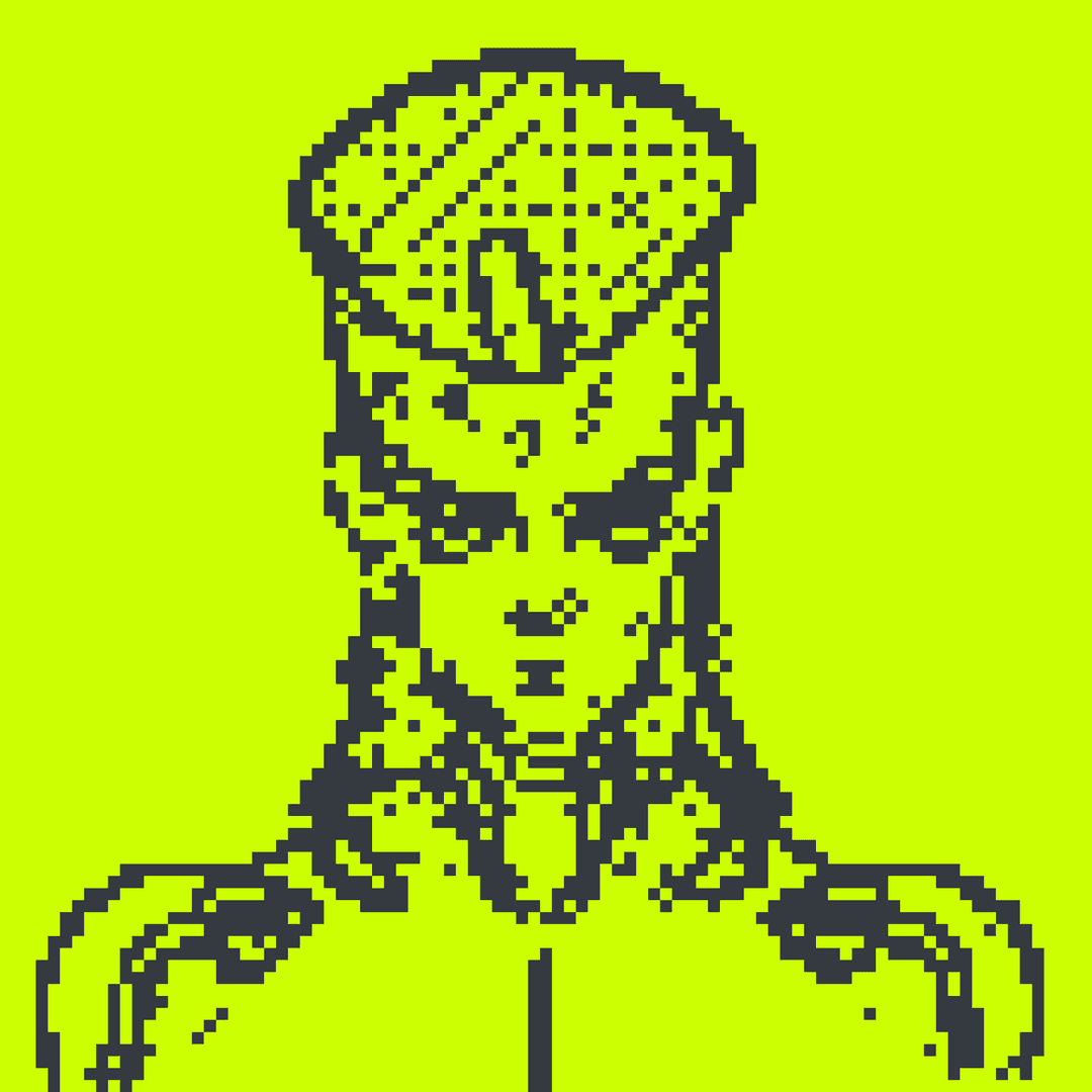 Robin Alpha#335