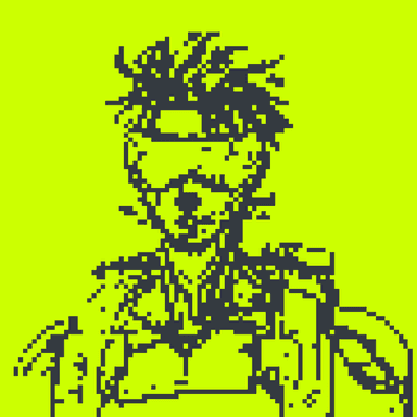 Robin Alpha#338