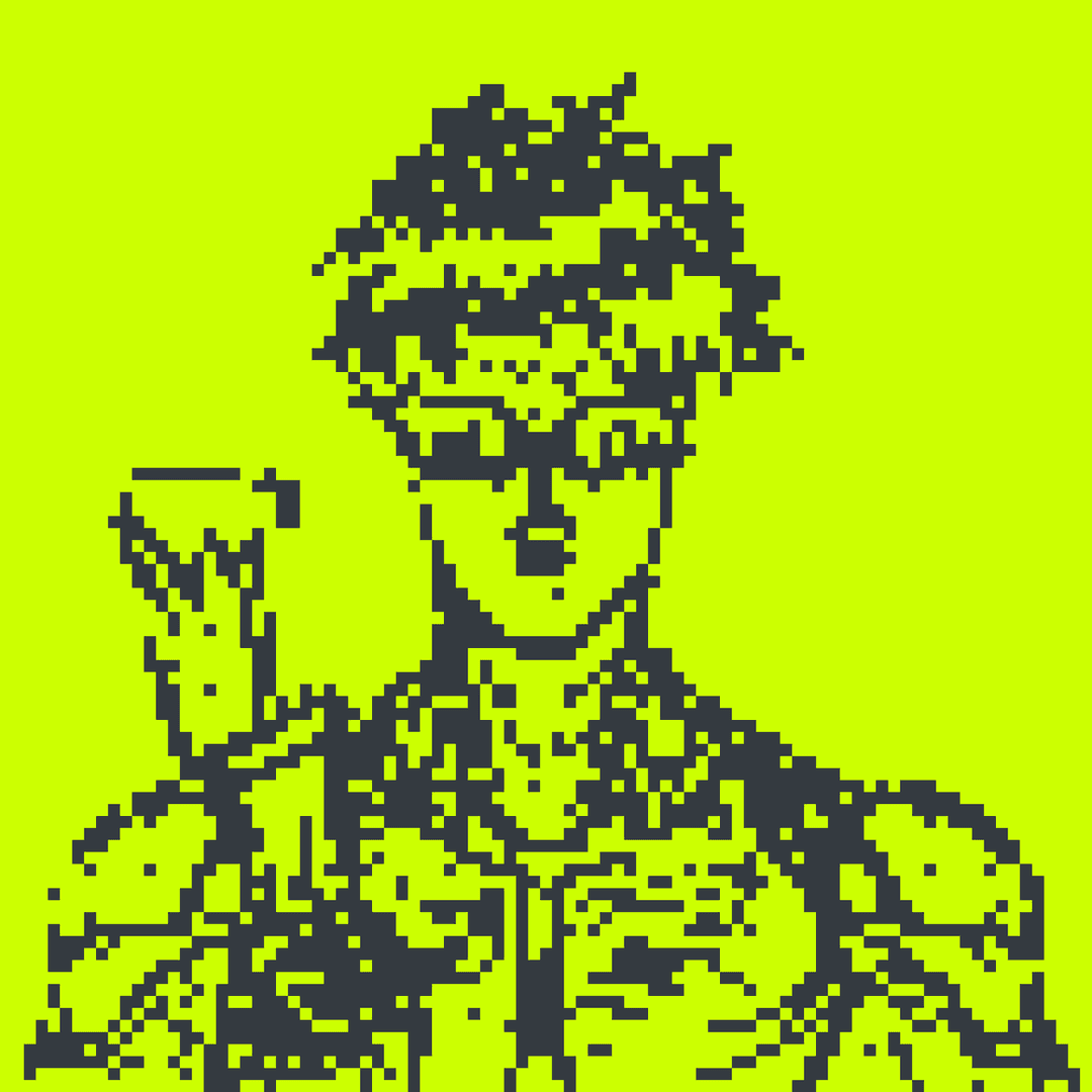 Robin Alpha#343