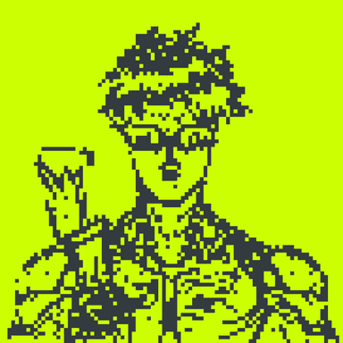 Robin Alpha#343