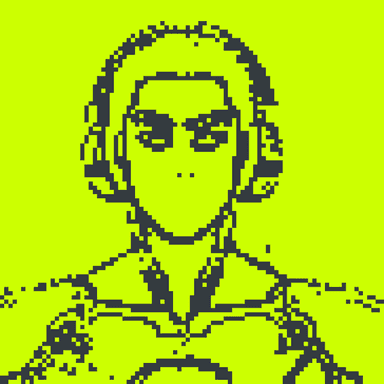 Robin Alpha#354