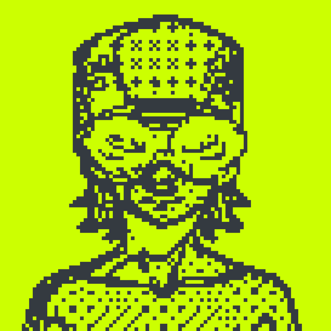 Robin Alpha#355