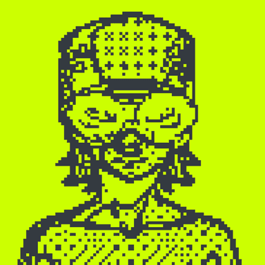 Robin Alpha#355