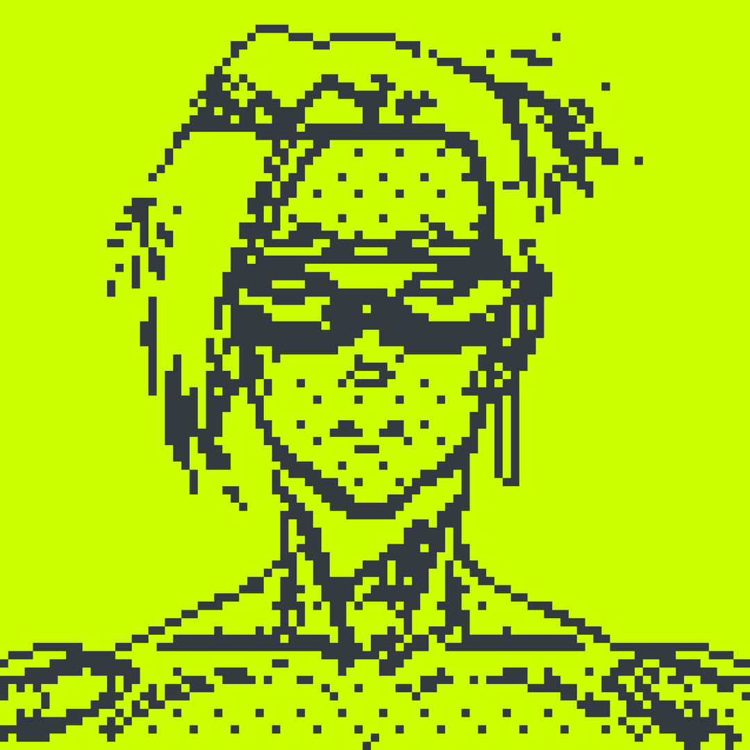 Robin Alpha#356