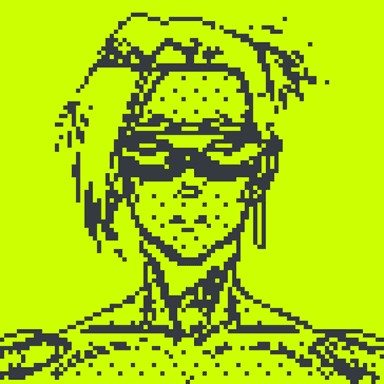 Robin Alpha#356