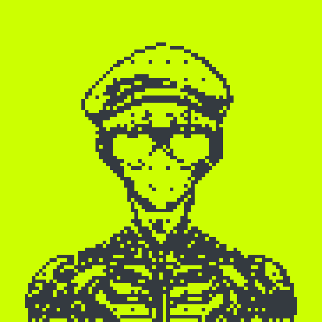 Robin Alpha#357