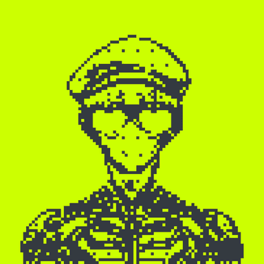Robin Alpha#357