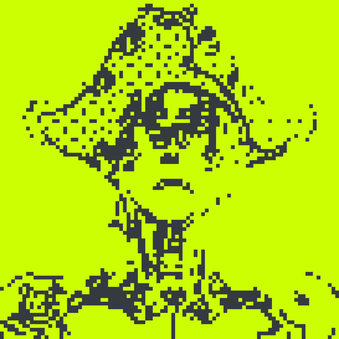 Robin Alpha#361