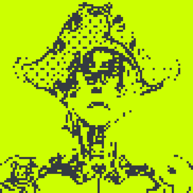 Robin Alpha#361