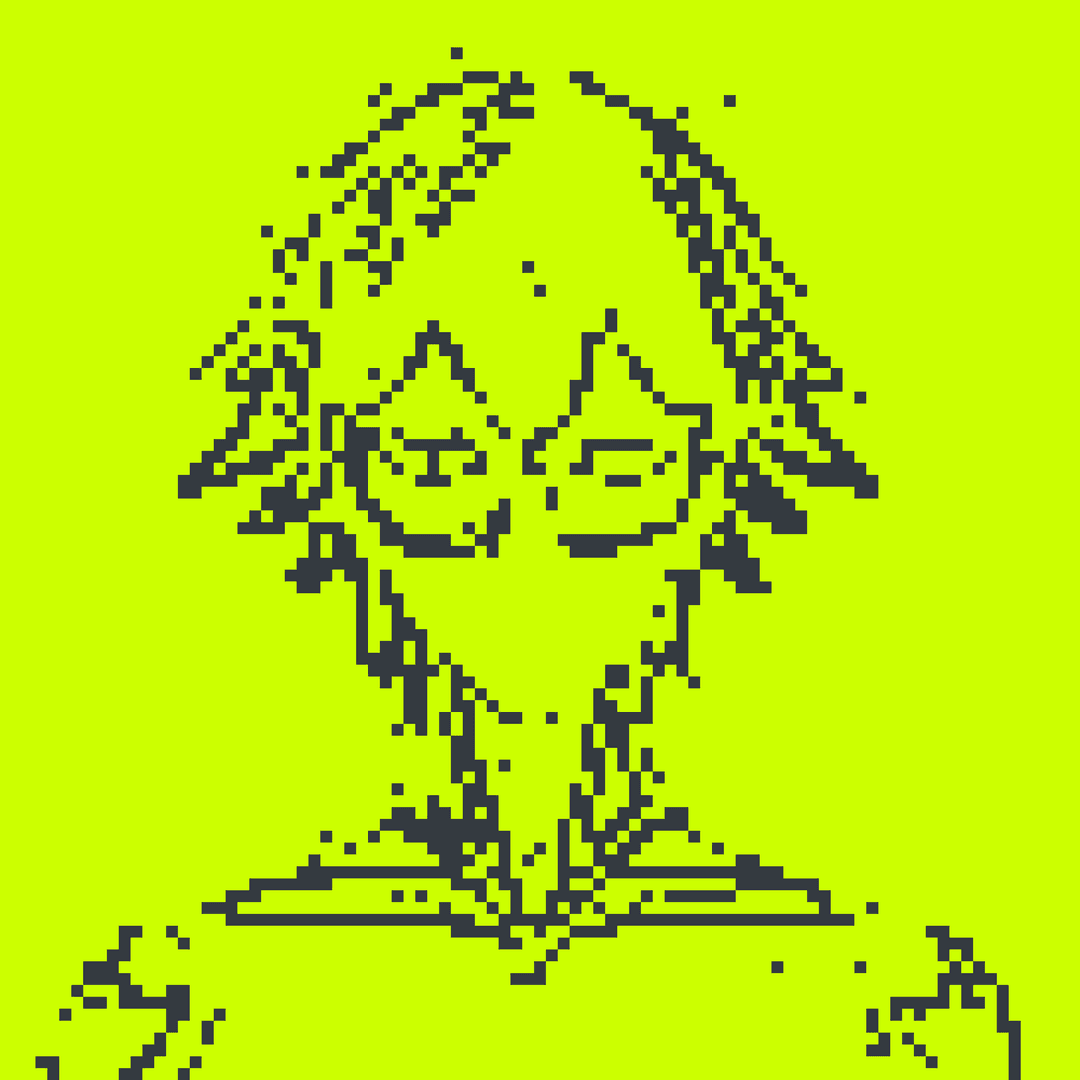 Robin Alpha#363