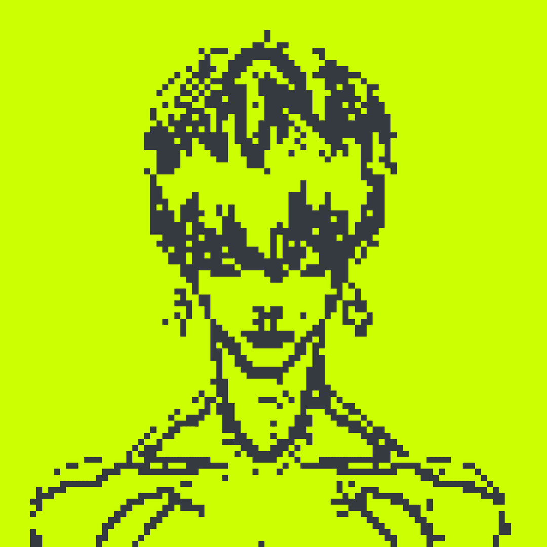 Robin Alpha#366