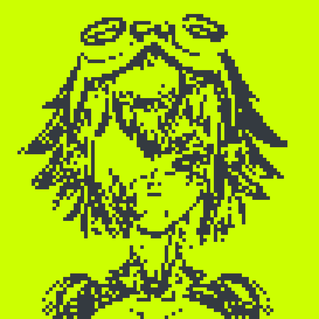 Robin Alpha#368