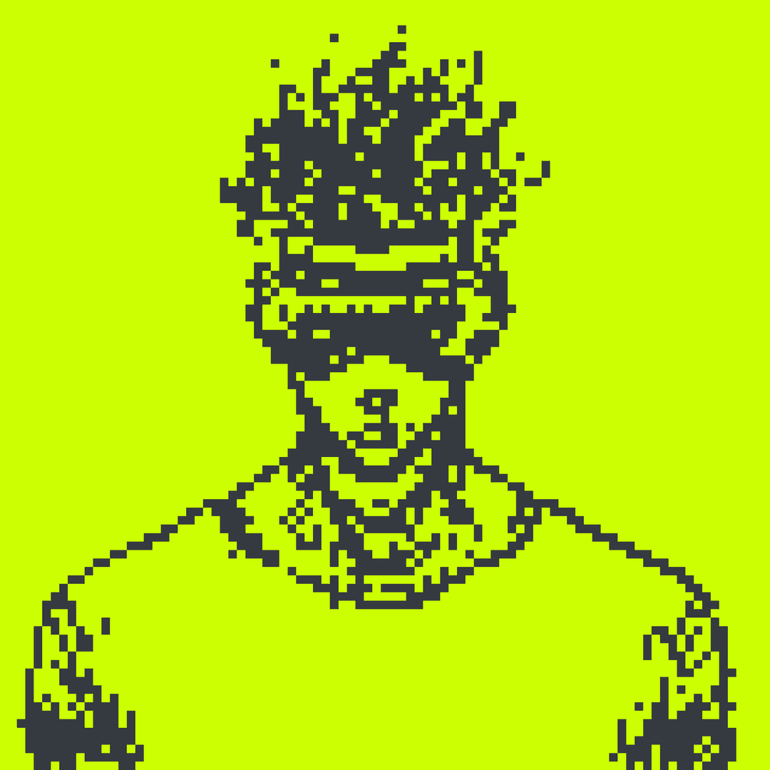 Robin Alpha#374