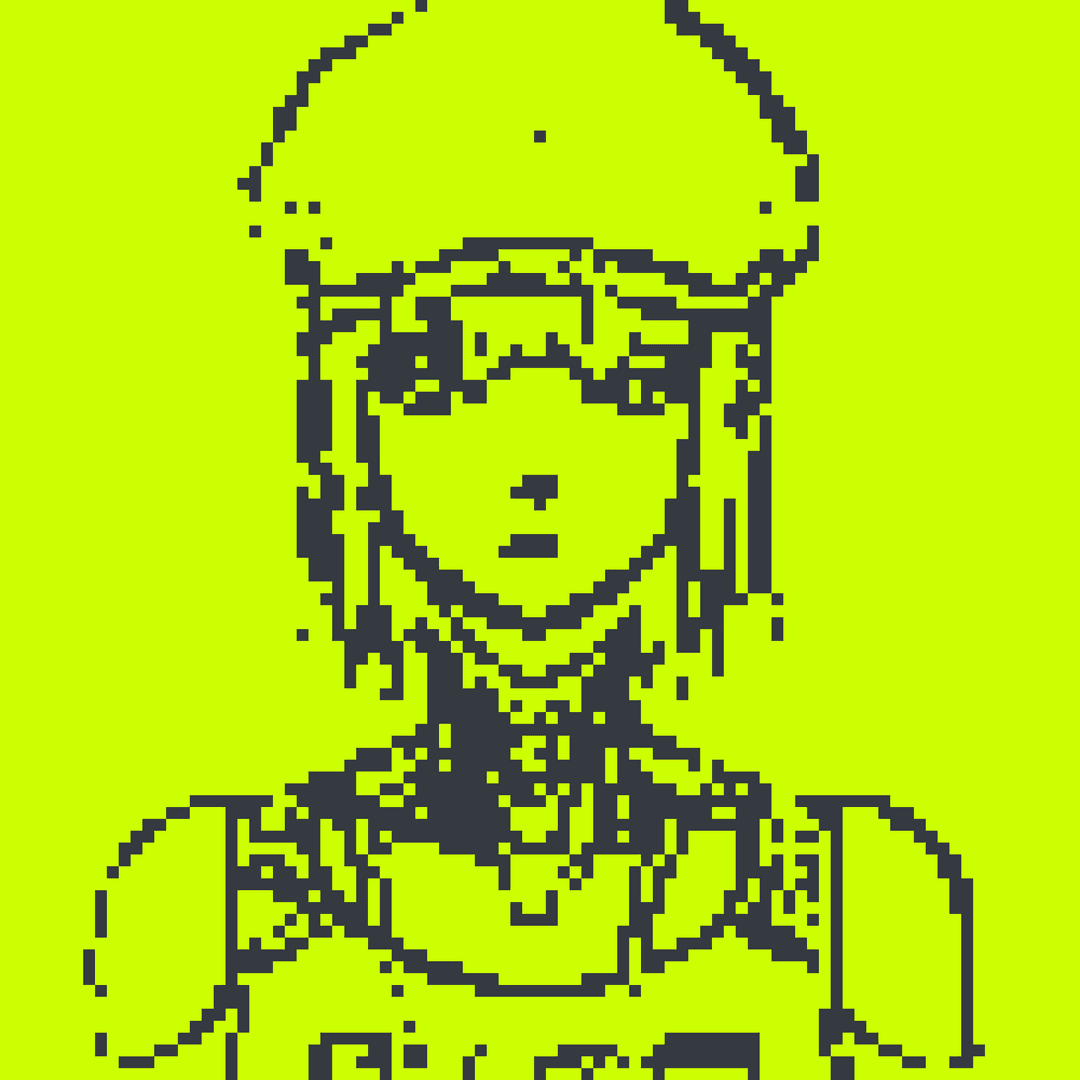 Robin Alpha#377