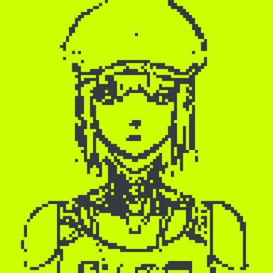 Robin Alpha#377