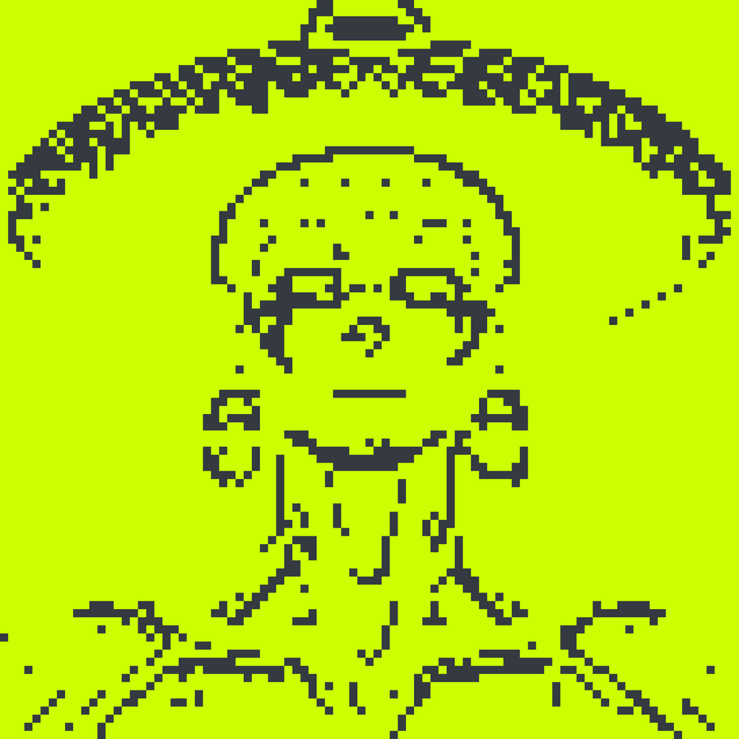 Robin Alpha#38