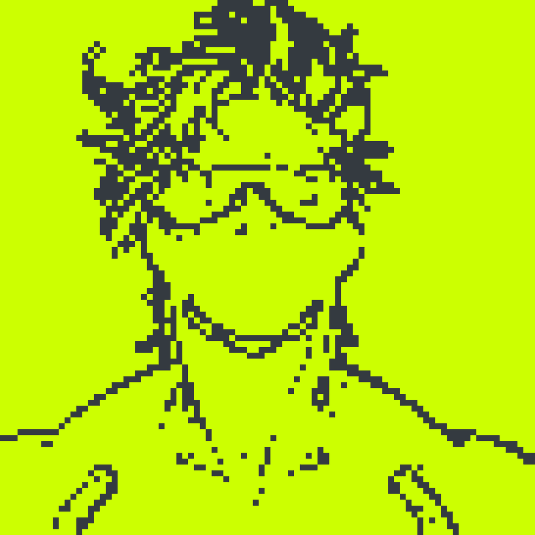 Robin Alpha#381