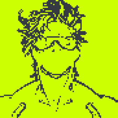 Robin Alpha#381