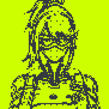 Robin Alpha#382